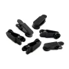 Gruppen-Set Handy-Adapter für Taschen-Mikroskop, 6 Stück