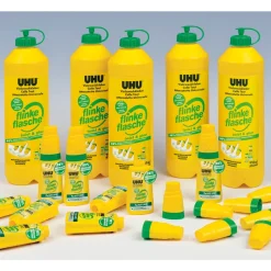 Gruppen-Set UHU Flinke Flasche, 25-tlg.