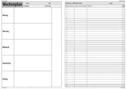 Gruppentagebuch
