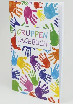 Gruppentagebuch