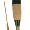 Guiro farbig, aus Holz, 30 cm