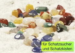 Halbedelsteine 1-2 cm, 1 kg