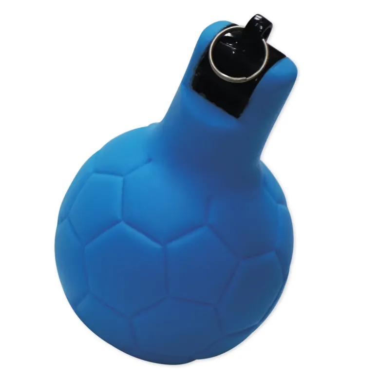 Handpfeife "Bellows", mit Blasebalg