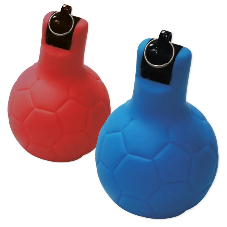 Handpfeife "Bellows", mit Blasebalg