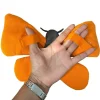 Handpuppe „Distelfalter“