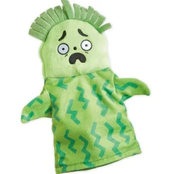 Handpuppen-Set