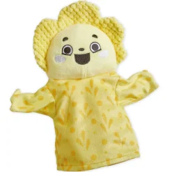 Handpuppen-Set