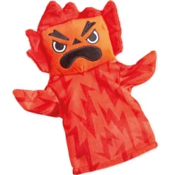 Handpuppen-Set