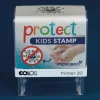 Handwasch-Stempel