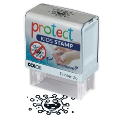 Handwasch-Stempel