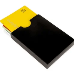 Heftbox oben offen, A4-Plus