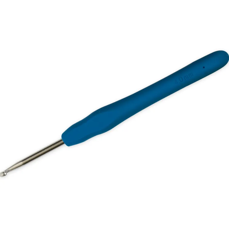 Häkelnadel, 15 cm lang