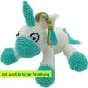 Häkel-Set "Einhorn"