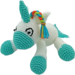 Häkel-Set "Einhorn"