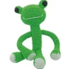 Häkel-Set "Frosch"