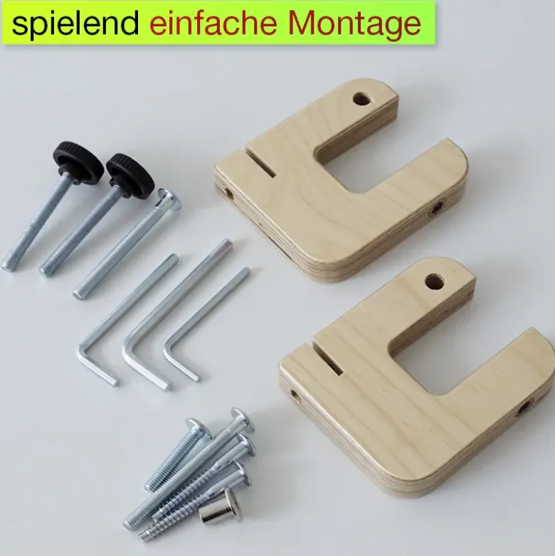 Hygiene-Schutzwand Limes für Tische, transparent