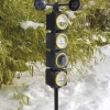 Hygrometer für Wetterstation