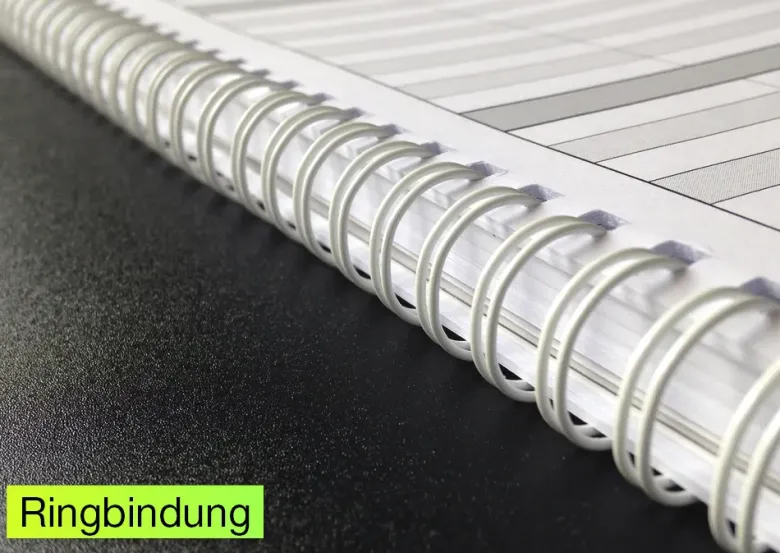 Individual-Schulplaner A5, 192 Seiten