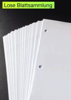 Individual-Schulplaner A4, 140 Seiten