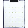 Interaktive Sprach-Rekorder-Tafel mit 30 Einstecktaschen