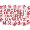 Jumbo-Griff-Stempel "Großbuchstaben", 26-tlg.