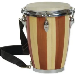 Junior Conga, mit Tragegurt, 20 cm ø