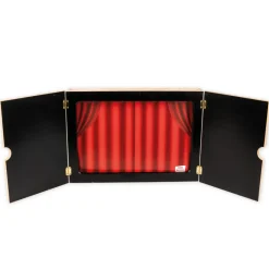 Kamishibai-Holztheater