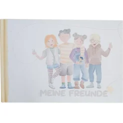 KARLY Freundebuch, 56 Seiten