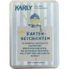 KARLY Mutmachgeschichten in der Dose, 10 Karten