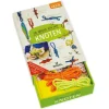 Karten-Set "Die große Box der Knoten", 36-tlg.