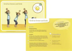 Karten-Set "30 Kinderyoga-Bildkarten"
