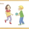 Karten-Set "30 Power-Pausen für Kinder"