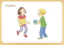 Karten-Set "30 Power-Pausen für Kinder"