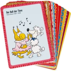 Karten-Set "50 Spiele für den Schulhof"