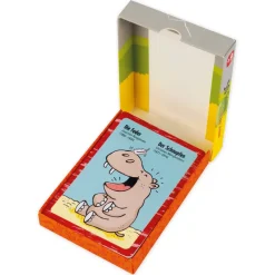Karten-Set "50 Spiele für den Schulhof"