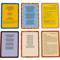 Karten-Set 