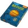 Karten-Set "50 Sternbilder & Planeten - entdecken und bestimmen"