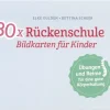 Karten-Set "30x Rückenschule Bildkarten für Kinder"