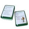 Kartenspiel "Pocket Quiz Junior Natur"
