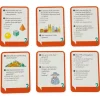 Kartenspiel "Pocket Quiz Junior Schlaumeier"