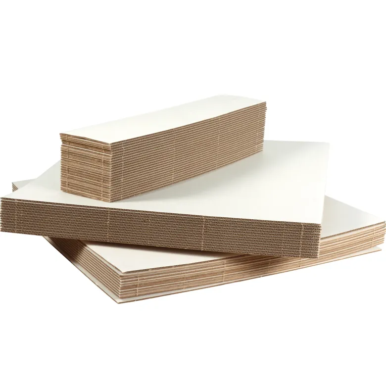 Karton-Set "Bauen mit Karton", 50-tlg.