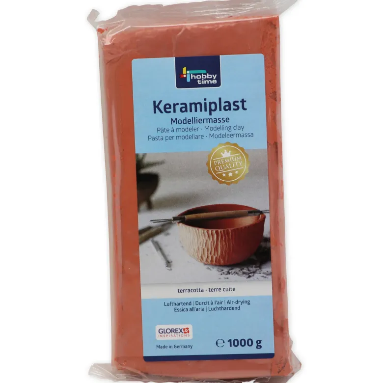 Keramiplast, 1.000 g