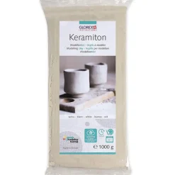 Keramiton Modellierton, 1.000 g