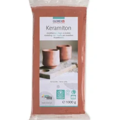 Keramiton Modellierton, 1.000 g
