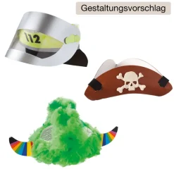 Kinderhüte 