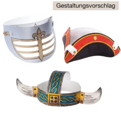 Kinderhüte 