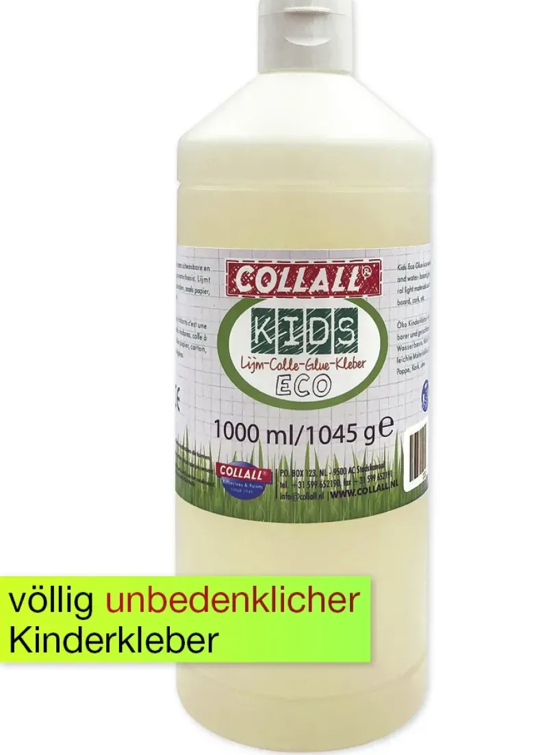 Kinder-Öko-Kleber, 1 L