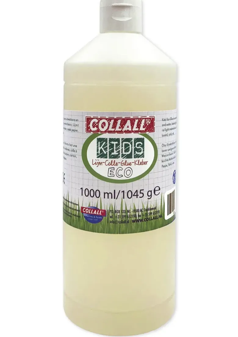 Kinder-Öko-Kleber, 1 L