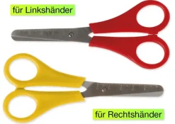 Kinderscheren, 12 Stück