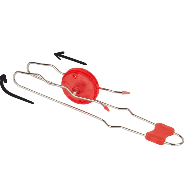 Kinetisches Rad "Gyro Wheel"
